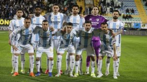 Erzurumspor FK, 1. Lig tarihinin puan rekorunu kırdı