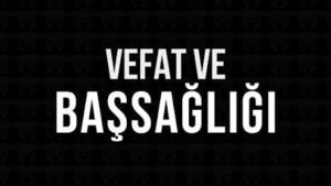 Yenigül Karadeniz Son Yolculuğuna Uğurlanacak