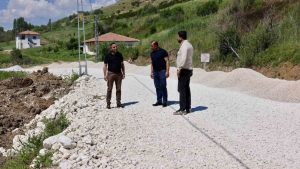 A Milli Takım Basın Toplantısı