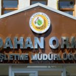 TAAHHÜT YOLUYLA ÜRETİM HİZMETİ ALINACAKTIR